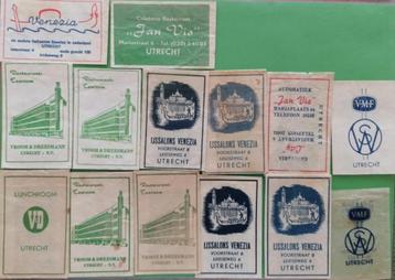 Utrecht gesorteerd op V 878 beschikbaar voor biedingen