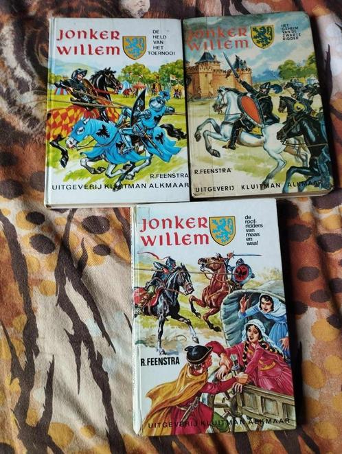 Div jeugdboeken/ pockets, Boeken, Kinderboeken | Jeugd | 10 tot 12 jaar, Gelezen, Ophalen