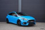 Ford Focus 2.3 RS LSD Blue & Black | Stuurverwarming | Sony, Gebruikt, 4 cilinders, Blauw, 2300 cc