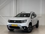 Dacia Duster 1.3 TCe Prestige | Airco | Hoge instap | Naviga, Voorwielaandrijving, Stof, Gebruikt, Euro 6