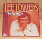 7" single - Lee Towers - Frankie, Ophalen, Gebruikt, Pop