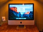 iMac 20-inch (Early 2008) – Werkend exemplaar, Computers en Software, Apple Desktops, Ophalen, Gebruikt, 20 inch, HDD