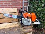 Zeer sterke stihl 066 kettingzaag 90cc 7,1pk, Ophalen of Verzenden, Zo goed als nieuw, Dolmar /Stihl / Husqvarna