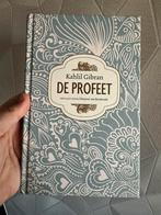 Kahlil Gibran • De Profeet (2022), Boeken, Godsdienst en Theologie, Islam, Kahlil Gibran, Ophalen of Verzenden, Zo goed als nieuw