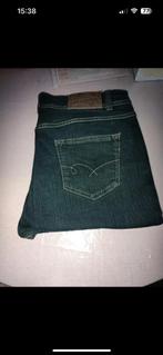 Fitt jeans model Jazz maat 44 . ZGAN, Blauw, Overige jeansmaten, Ophalen of Verzenden, Zo goed als nieuw