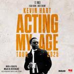 2 tickets Kevin Hart: Acting my age (May 11th), Tickets en Kaartjes, Twee personen, Mei