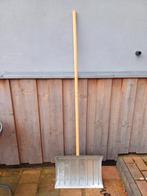 Sneeuwschuiver metaal, Tuin en Terras, Hand-tuingereedschap, Ophalen