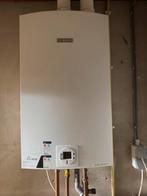 Bosch Doorstroomketel CV Ketel - Goed Onderhouden, Ophalen, Gebruikt, Aardgas, Boiler