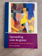 Opvoeding over de grens Ijzendoorn, Boeken, Psychologie, Ophalen of Verzenden, Zo goed als nieuw, Ontwikkelingspsychologie, Van IJzendoorn