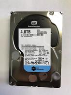 Western Digital SE 4TB Harde Schijf, Computers en Software, Harde schijven, Ophalen of Verzenden, Zo goed als nieuw, Desktop, SATA