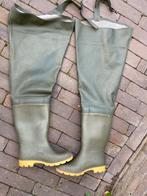 Lieslaarsen, Watersport en Boten, Hengelsport | Algemeen, Ophalen of Verzenden, Zo goed als nieuw