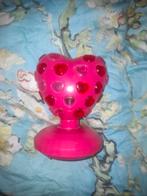 Leuke Disco Lamp, Ophalen, Gebruikt, Overige typen, Met licht