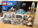 LEGO City 60350 Onderzoeksstation op de maan [Nieuw], Kinderen en Baby's, Speelgoed | Duplo en Lego, Ophalen, Nieuw, Complete set