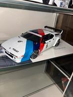 BMW M1 Piquet 1:18 - Nieuw!, Hobby en Vrije tijd, Modelauto's | 1:18, Ophalen of Verzenden, Nieuw, Auto, Overige merken