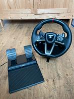 Hori racestuur playstation en pc, Ophalen, Zo goed als nieuw, Stuur of Pedalen, PlayStation 5
