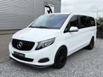 Mercedes-Benz V-Klasse V250d Lang DC Avantg LED|Navi|Camera|, Automaat, Gebruikt, Met garantie (alle), Bedrijf
