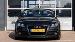 Audi TT Roadster 1.8 TFSI/navi/leder/36907 kilometers, Voorwielaandrijving, Euro 5, 4 cilinders, Cabriolet