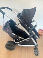 Kinderwagen, Kinderen en Baby's, Kinderwagens en Combinaties, Ophalen, Gebruikt, Kinderwagen, Overige merken