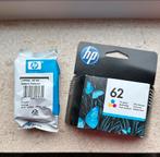 HP tricolor cartridge, Computers en Software, Printerbenodigdheden, Nieuw, Hp, Ophalen of Verzenden