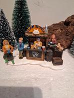 Lemax Clam shack, Diversen, Kerst, Ophalen of Verzenden, Gebruikt