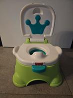 Fisher Price potje en wc verkleiner. NIEUW, Kinderen en Baby's, Ophalen, Nieuw, Overige typen, Overige merken