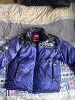 The North Face Supreme Jas warme jas, Kleding | Heren, Jassen | Winter, Ophalen of Verzenden, Zo goed als nieuw, Zwart