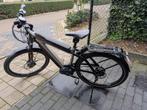Riesse & Muller supercharger GT Nuvinci HS 5500km 2018 +slot, Gebruikt, 47 tot 51 cm, 50 km per accu of meer, Ophalen
