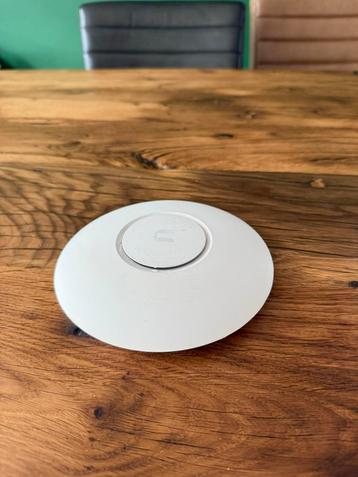 UniFi Nano HD Access Point - Zo goed als nieuw! beschikbaar voor biedingen