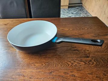 Zo Goed Als Nieuwe Hapjespan "BK" beschikbaar voor biedingen