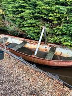 Oude Sleepboot - Opknapper, Watersport en Boten, Ophalen of Verzenden, Gebruikt