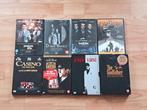 Mafia dvd box | klassiekers | 8 films, Vanaf 16 jaar, Ophalen of Verzenden, Gebruikt, Maffia en Misdaad