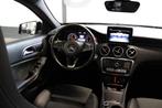 Mercedes-Benz A-Klasse 160 Sport Edition AMG | Incl. 12 maan, Gebruikt, Leder en Stof, Bedrijf, 19 km/l