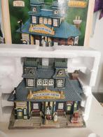 Lemax main junction station. Caddington village, Diversen, Kerst, Ophalen of Verzenden, Zo goed als nieuw