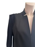 Marc Cain blazer M, Maat 38/40 (M), Zwart, Ophalen of Verzenden, Zo goed als nieuw