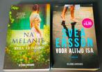 De Crime compagnie boeken thrillers Svea Ersson, Ophalen of Verzenden, Zo goed als nieuw, Svea Ersson, Nederland
