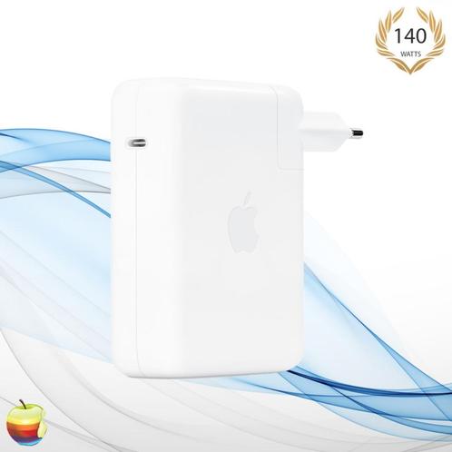 Originele MacBook USB-C oplader, Computers en Software, Laptop-opladers, Zo goed als nieuw, Ophalen