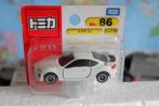 Tomica Toyota 86, Ophalen of Verzenden, Nieuw, Auto