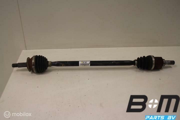 Aandrijfas rechts Volkswagen Up! Cross 1S0407762D, Auto-onderdelen, Remmen en Aandrijving, Gebruikt