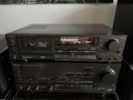 Technics RS-B905, Audio, Tv en Foto, Cassettedecks, Ophalen of Verzenden, Overige merken