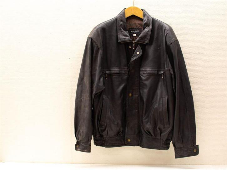 jas 30789, Kleding | Heren, Jassen | Winter, Gedragen, Ophalen of Verzenden