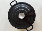 Gietijzeren braadpan - Royal van Kempen & Begeer, Ophalen of Verzenden, Zo goed als nieuw, Gietijzer, Koekenpan of Braadpan