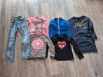 Kledingpakket 134/140, Ophalen of Verzenden, Zo goed als nieuw, Maat 134