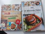 Paleo revolutie en 15 minuten paleo, Ophalen of Verzenden, Zo goed als nieuw