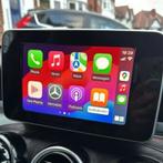 Apple CarPlay & Android Auto Activatie Mercedes, Auto diversen, Ophalen of Verzenden, Gebruikt