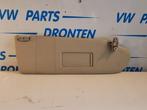 Zonneklep van een Volkswagen Transporter, Auto-onderdelen, Interieur en Bekleding, Verzenden, 3 maanden garantie, Gebruikt, Volkswagen
