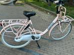 Damesfiets 28 inch static, Fietsen en Brommers, Fietsen | Dames | Damesfietsen, Versnellingen, Ophalen, Overige merken, 53 tot 56 cm