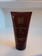 RITUALS AYURVEDA SHAMPOO 70ML NIEUW, Ophalen of Verzenden, Nieuw, Shampoo of Conditioner