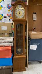 Te koop prachtige staande klok tweedehands, Ophalen