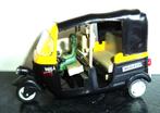 TUK TUK Bajaj -  MINI Taxi - Auto - speelgoed, Ophalen of Verzenden, Zo goed als nieuw, Auto