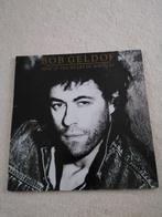LP van Bob Geldof (1e LP) - Deep in the Heart of Nowhere, Ophalen of Verzenden, Gebruikt, Poprock